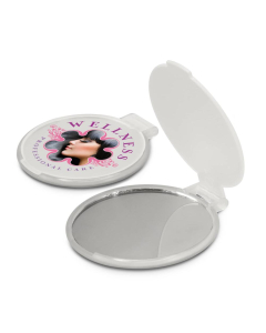 Compact Mirror