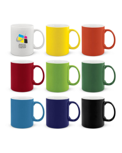 Arabica Coffee Mug