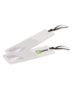 Bookmark Magnifier