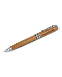 Heritage Rimu Wood Pen