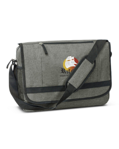 Academy Messenger Bag