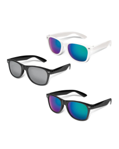 Malibu Premium Sunglasses - Mirror Lens