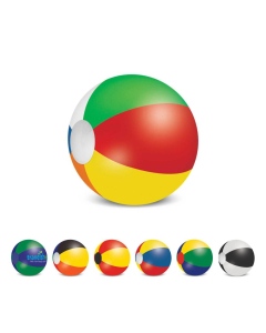 Beach Ball - 40cm Mix and Match