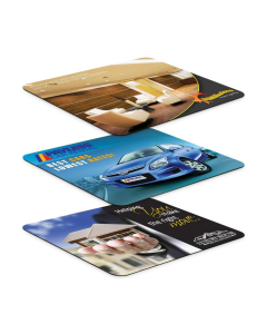 4-in-1 Mouse Mat