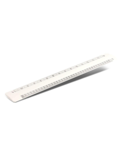 Scale Ruler