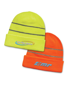 Everest Hi-Vis Beanie