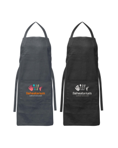 Savoy Bib Apron