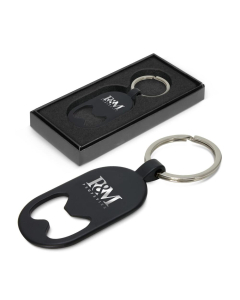 Brio Bottle Opener Key Ring