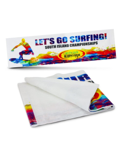 Marathon Sports Towel