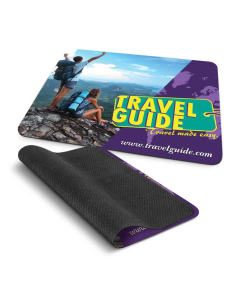 Travel Mouse Mat