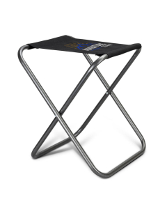 Quebec Folding Stool