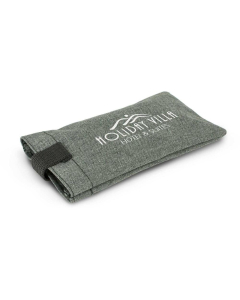 Stylo Sunglass Pouch