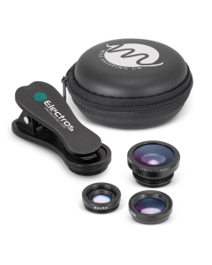 3-in-1 Lens Kit