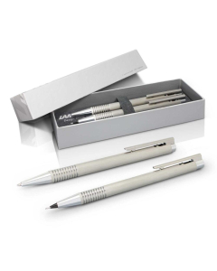 Lamy Logo Pen and Pencil Set