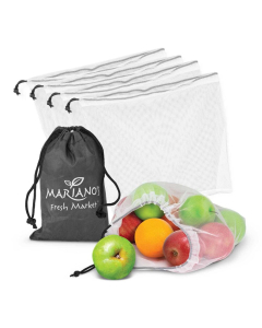 Origin Produce Bags - Set of 5