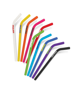 Silicone Straw