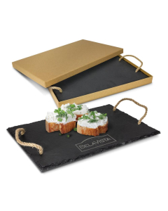 Slate Serving Board