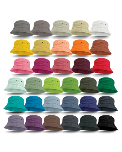 Bondi Bucket Hat