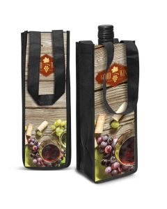 Festiva Wine Tote Bag