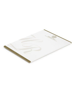 A4 Note Pad - 50 Leaves