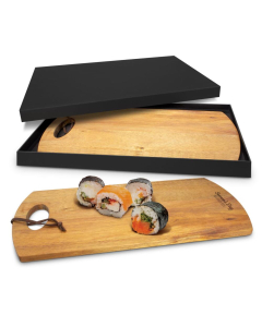 Homestead Serving Board