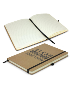 Sienna Notebook