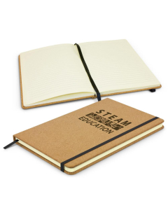 Somerset Cork Notebook