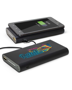 Kronos Wireless Power Bank