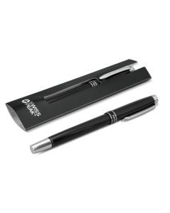 Swiss Peak Heritage Rollerball Pen