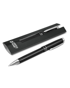 Swiss Peak Heritage Ballpoint Pen