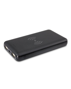 Odyssey Wireless Charging Power Bank