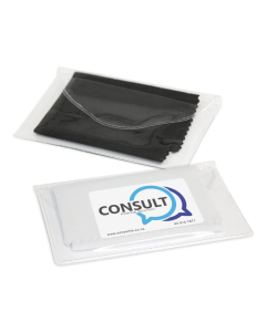 Lens Microfibre Cleaning Cloth