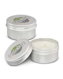 Citronella Candle