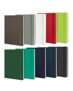 Moleskine Classic Hard Cover Notebook - Large