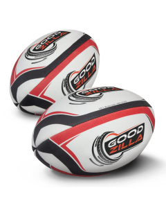 Rugby Ball Promo