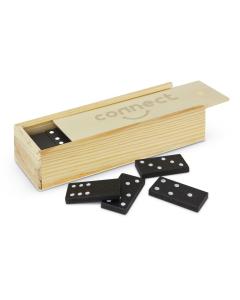 Dominoes Game