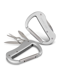 Carabiner Multi-Tool