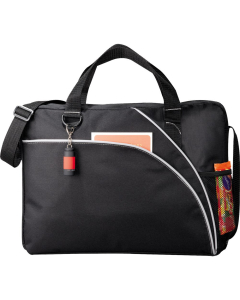 Double Curve Conference Bag 10L