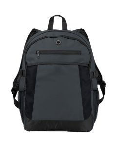 Expandable 15" 27L Computer Backpack