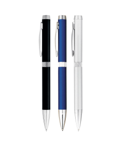 Colonnade Twist Action Ballpoint Pen