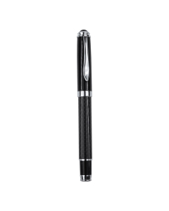 Carbon Fibre Rollerball Pen