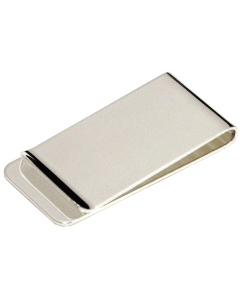 Metal Money Clip