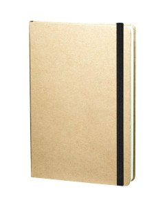 Recycled Ambassador Bound JournalBook