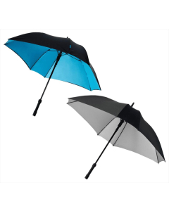 Marksman 23 inch Square Automatic Umbrella