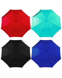 Auto Open Colorized Fashion Umbrella