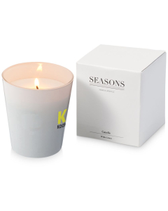 Seasons Lunar Scented Candle