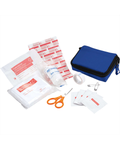 Bolt 20 Piece First Aid Kit