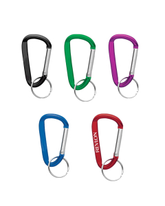 Carabiner