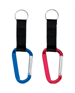 Carabiner