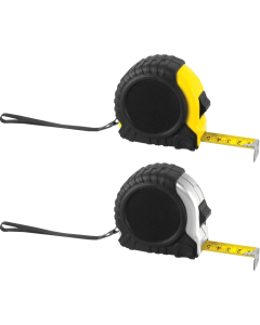 The Pro Locking Tape Measure